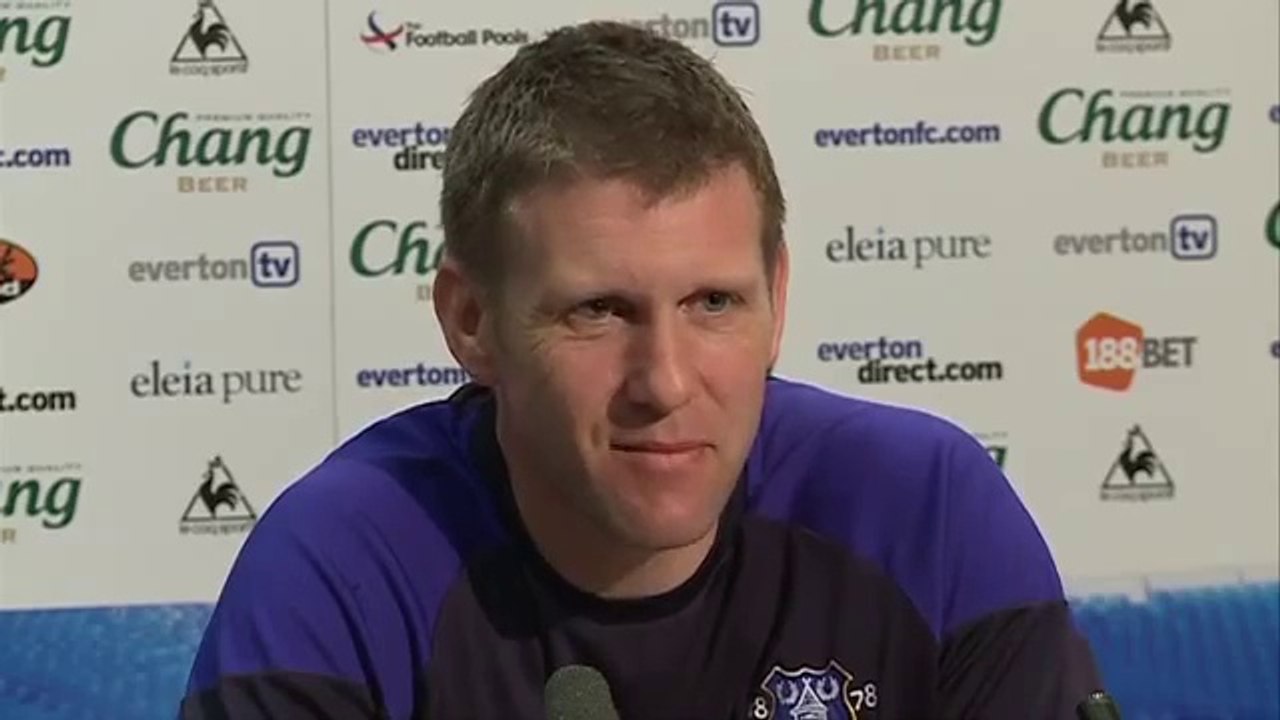 Everton v Arsenal - Match preview