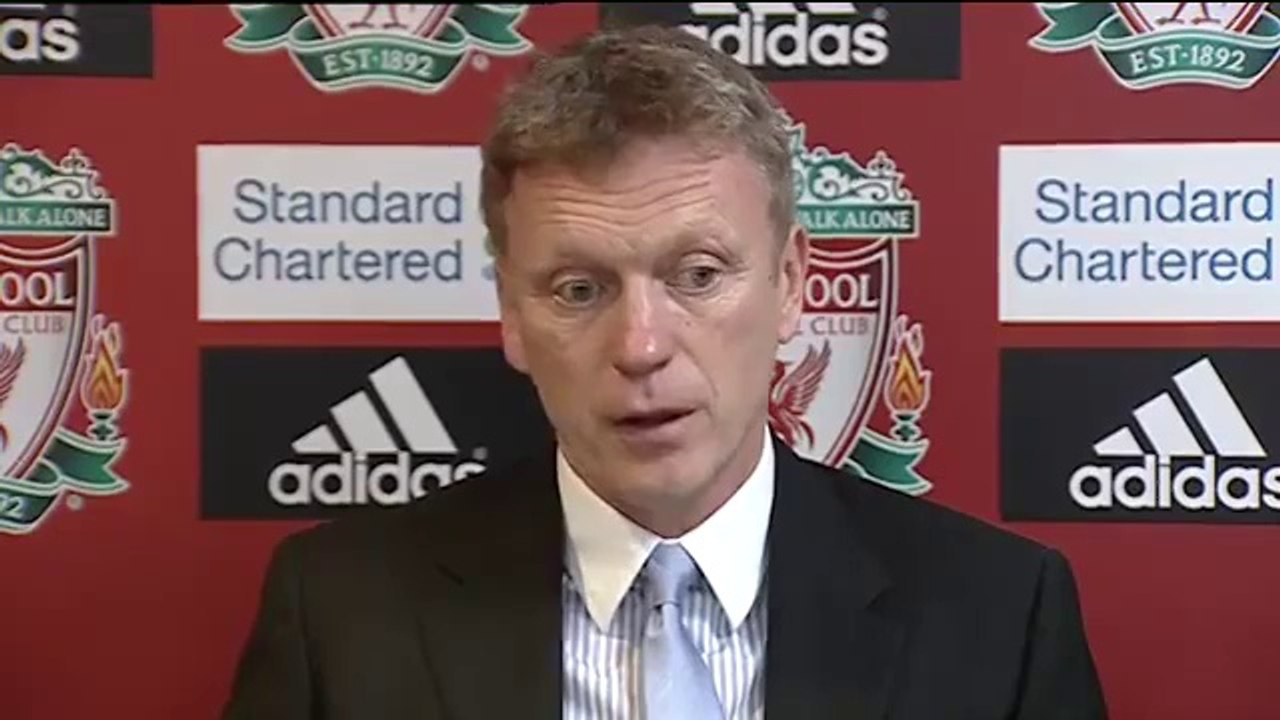 Liverpool 3-0 Everton - Steven Gerrard hat trick killed Everton - Moyes