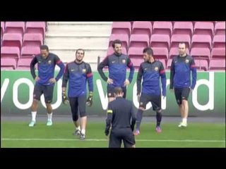 Moyes: 'Dura per Fabregas ma..'