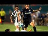 Jacobelli: la Juve ha il mal di gol e le serve Zuniga. L'Inter migliora, ma urge Nainggolan