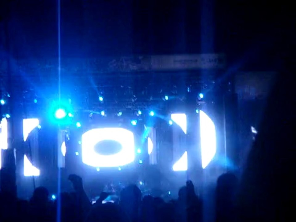 Stereophonics - Dakota