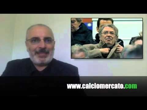 Jacobelli: Moratti, acceleri con Thohir. Questa Inter ha bisogno di certezze