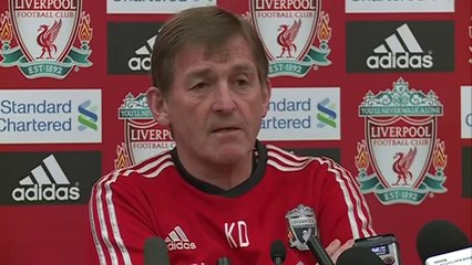 Liverpool vs Blackburn preview - Dalglish on Liverpool backing Suarez | Premier League