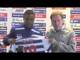 Newcastle indeciso fra Gomis e Remy