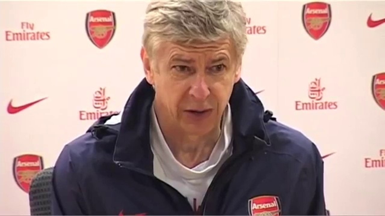 Arsenal vs Wolves preview - Arsene on Wayne Bridge and moved fixture | Premier League
