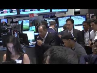 MLS: Carlos Alberto a Wall Street per il ritorno dei Cosmos