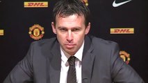 Man Utd 1-2 Crystal Palace - Extra time winner and a wonderful game - Dougie Freedman | Carling Cup