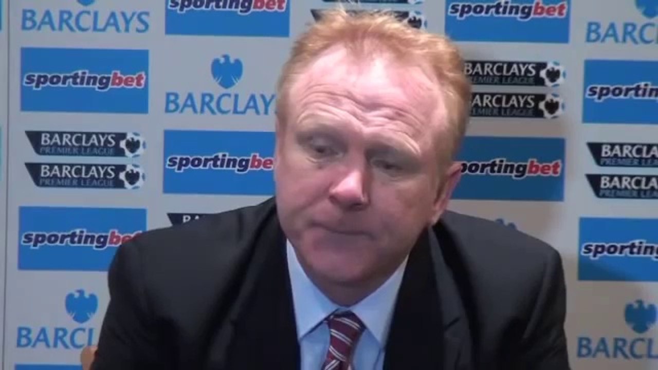 Robbie Keane double sinks Wolves - McLeish | English premier League 2012