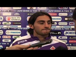 Aquilani: 'Spero ancora nella Nazionale'
