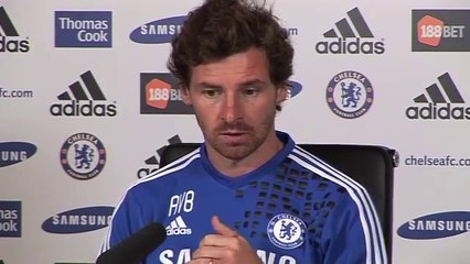 Blackburn vs Chelsea - Terry's frame of mind and police case | Premier League 2011-12