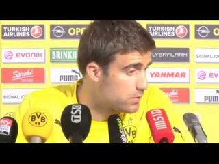 Papastathopoulos al Borussia: 'Sempre grato al Milan'