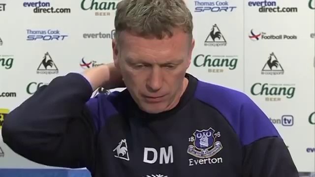 Everton 1-0 Swansea - Osman's talent and Steve Kean - Moyes | English Premier League 2011-12