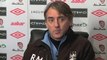 Roberto Mancini on Torres | Premier League Breaking Football News