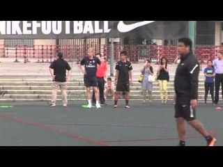 Arsenal, Wenger non molla la presa su Suarez