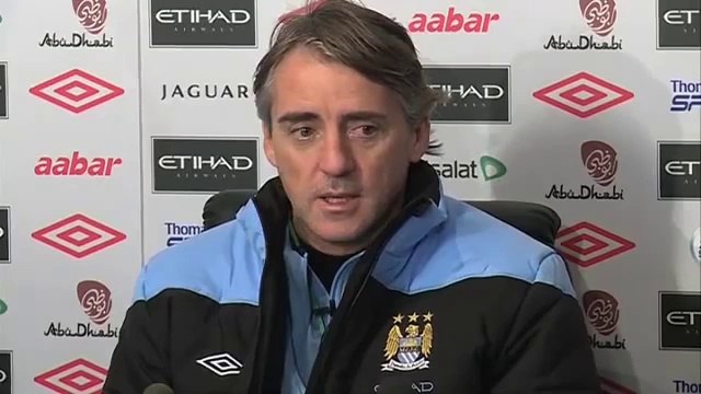Manchester City v Man United preview - Mancini wants Toure brothers to stay