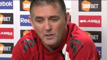 Bolton v Everton - Gary Cahill rumours | English Premier League 2011-12