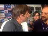 Calciomercato Juventus: Conte 'Quagliarella? Chiedete a Marotta...'