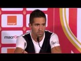 Joao Moutinho: 'Monaco da Champions League'