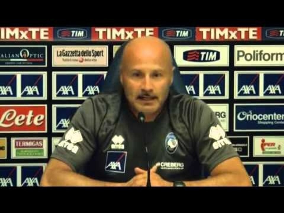 Rolando Bianchi: 'Atalanta destinazione molto gradita'