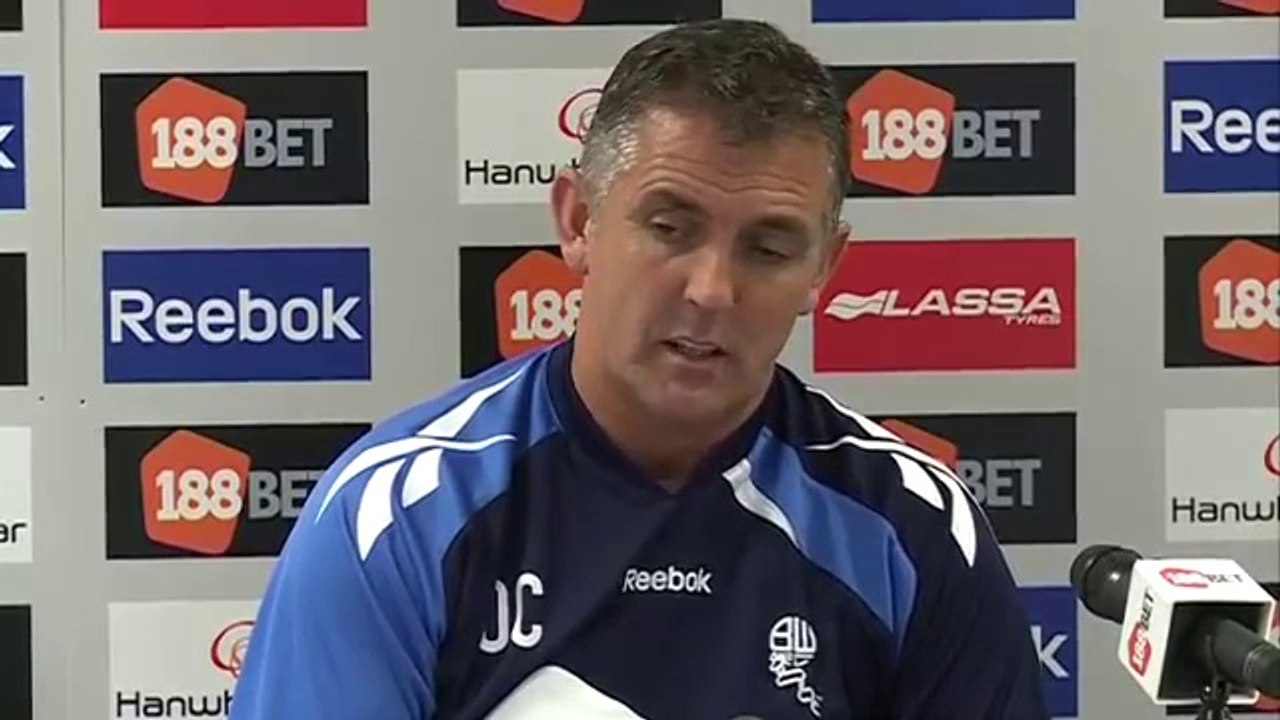 Bolton 1-5 Chelsea - Poor defending gave Wanderers a lot to do | English Premier League 2011-12