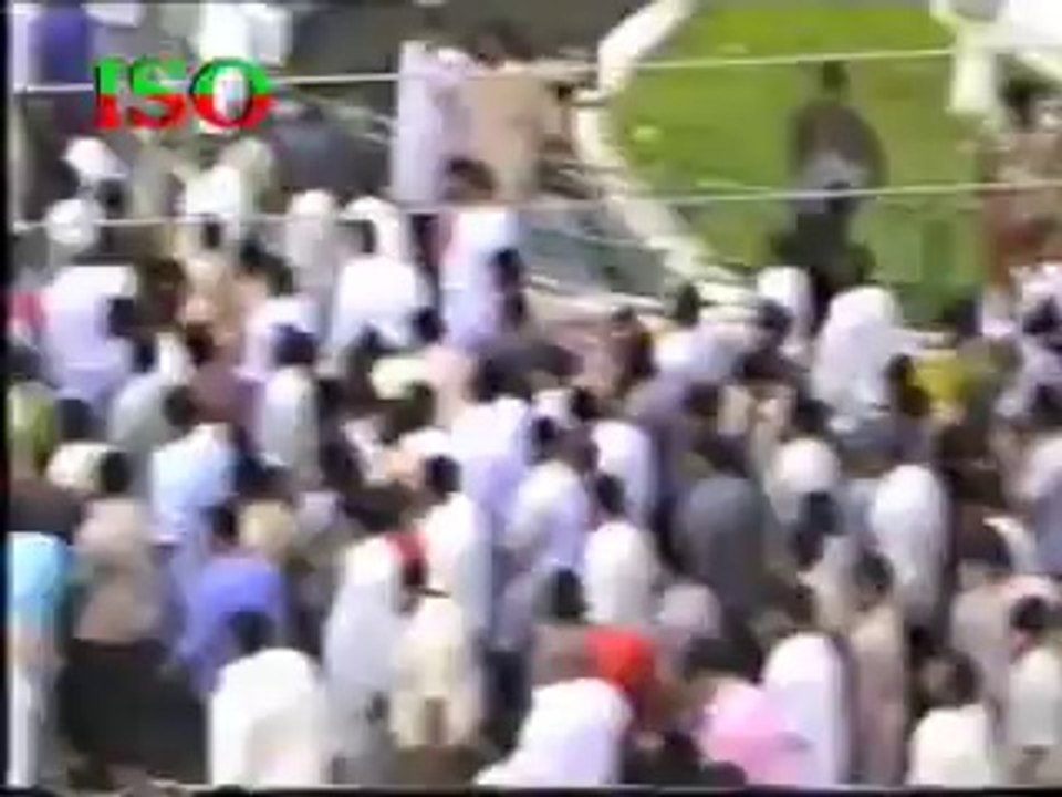 Sialkot Bomb Blast 1st October 2004 4 of 7_(240p)