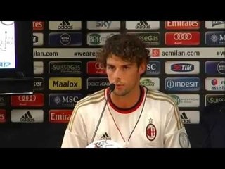 Poli: 'La chiamata in Nazionale? Io ci spero'