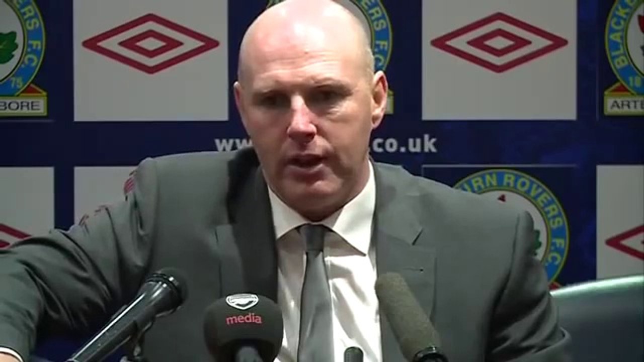 Blackburn Rovers 4-3 Arsenal | Kean on victory and previous games | English Premier League 2011-12