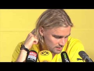 Schmelzer: 'Nuovi acquisti? Quanto talento'