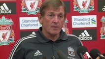 Stoke vs Liverpool - Kenny knows what he is up against | English Premier League 2011-12