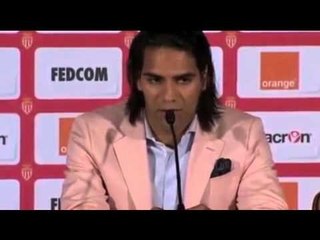Falcao: 'Vogliamo e possiamo vincere tutto'