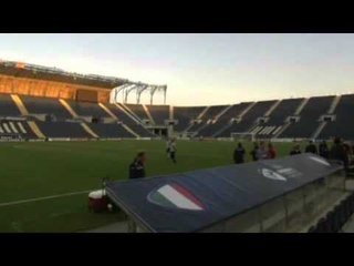 Europeo Under 21: Italia-Spagna 2-4, il tabellino