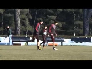 Barcellona: esodo dalla Masia