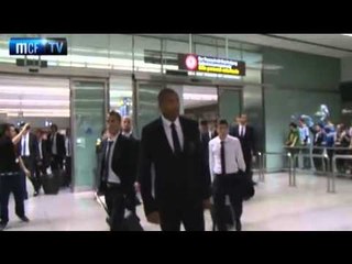 UFFICIALE Joaquin alla Fiorentina