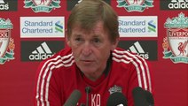 Arsenal v Liverpool - Hillsborough reflections from Kenny | English Premier League