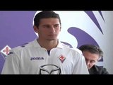 Le nuove maglie della Fiorentina 2013-14