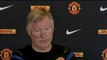 Manchester United vs Arsenal - Fergie on the game | English premier League 2011-2012