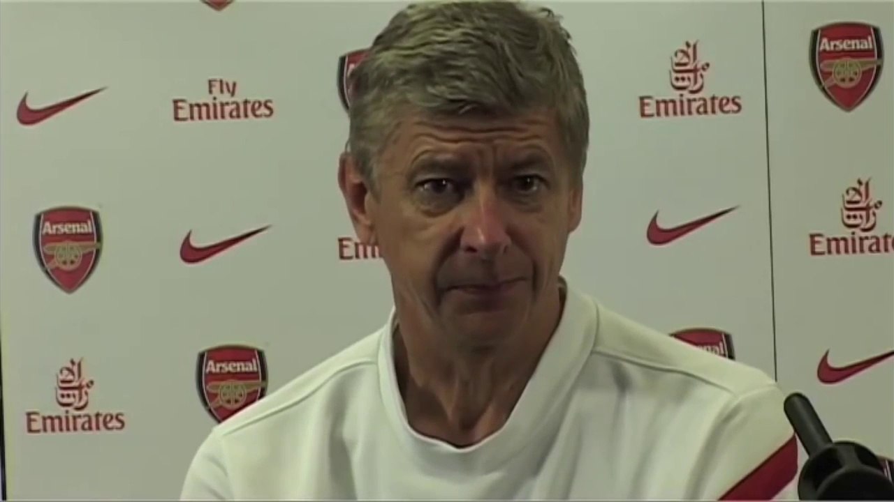 Arsenal v Liverpool - Arsenal injury crisis latest | English Premier League 2011-2012