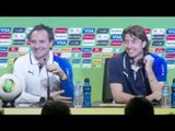 Montolivo: 'Dopo Pirlo e De Rossi tocca a me? Magari'