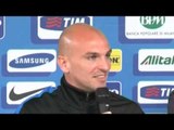 Inter, Cambiasso congeda Stramaccioni: 'Senza risultati è normale un cambio'