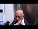 Calciomercato Milan: ora Galliani vuole trattenere Allegri!