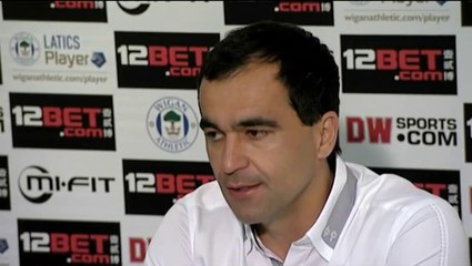 Swansea vs Wigan - Martinez backs Swansea survival | English Premier League 2011