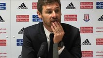 Chelsea's Andre Villas-Boas frustrated after Stoke draw | English Premier League 2011