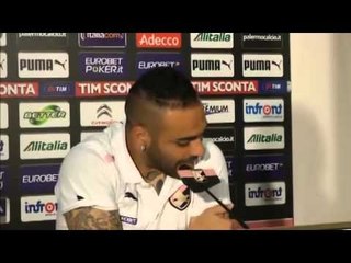 Miccoli: Palermo non merita la B
