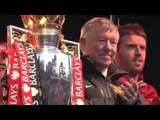 Premier: Ferguson vince e saluta