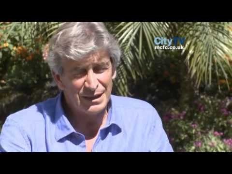 Manchester City UFFICIALE: Pellegrini nuovo allenatore