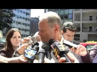 Palermo, Zamparini: 'La B non è un inferno, risorgeremo'