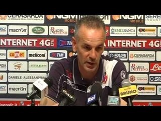 Bologna: l'elenco dei convocati per la Lazio