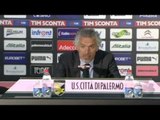 Parma, Donadoni: 'Ho firmato un contratto, resto qui'