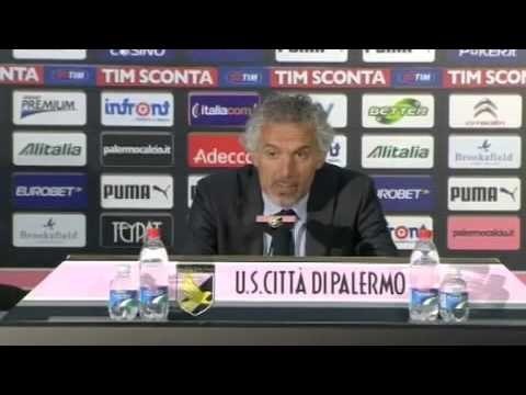 Parma, Donadoni: 'Ho firmato un contratto, resto qui'