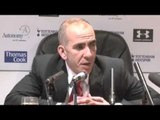 Sunderland: Di Canio può lasciare